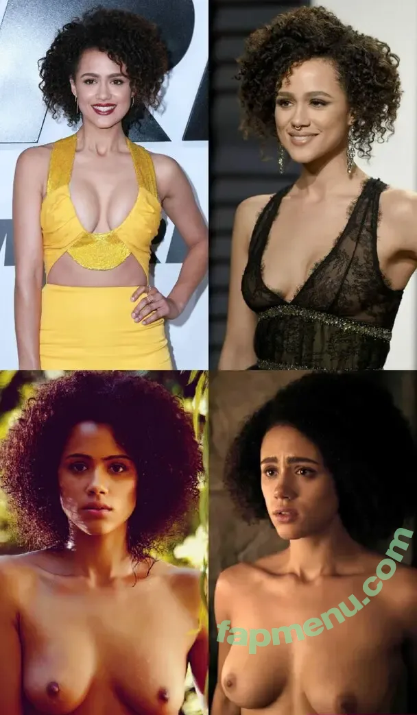 Nathalie Emmanuel nude photo #0617 (missnemmanuel / nathalieemmanuel)