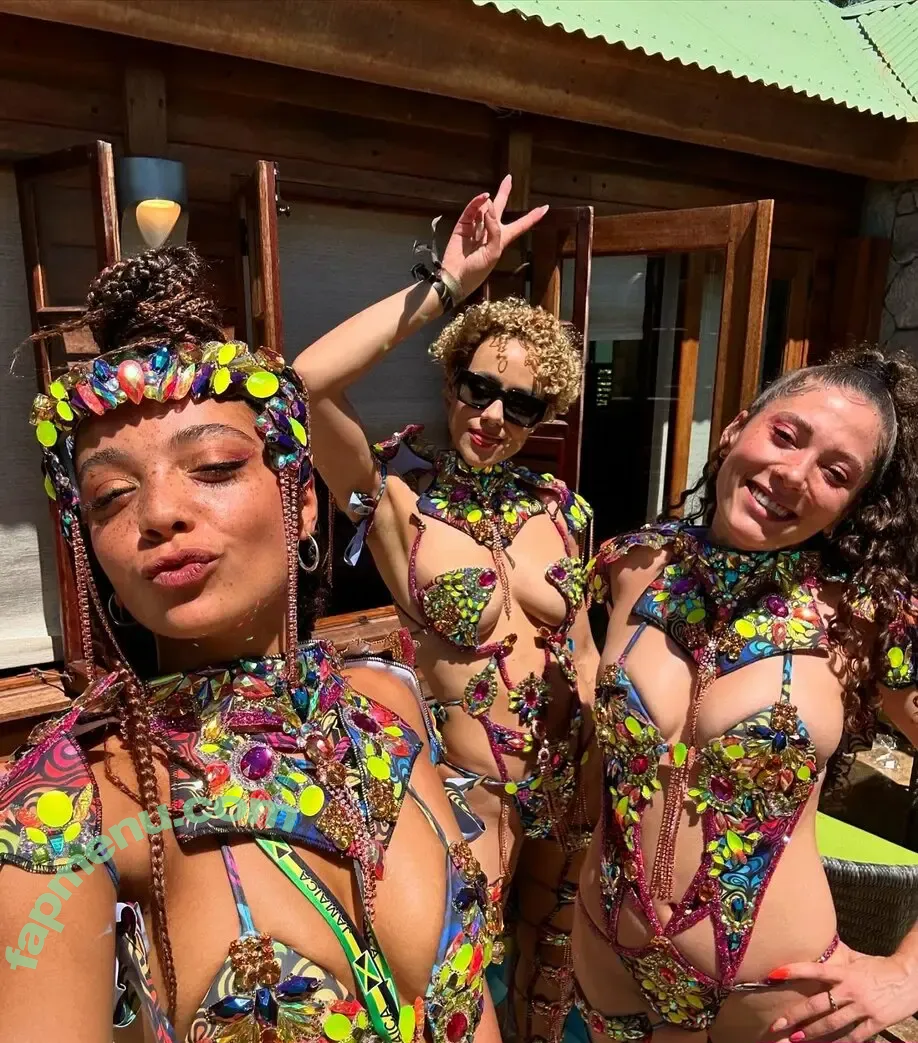 Nathalie Emmanuel nude photo #0628 (missnemmanuel / nathalieemmanuel)
