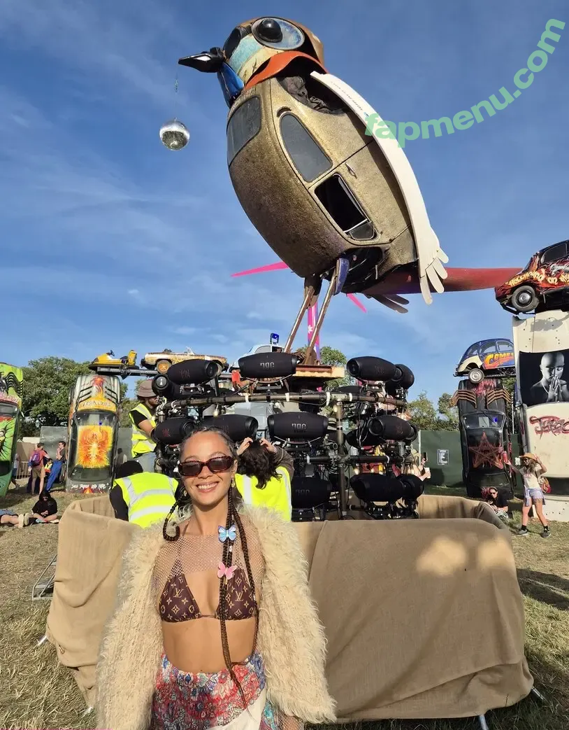 Nathalie Emmanuel nude photo #0730 (missnemmanuel / nathalieemmanuel)