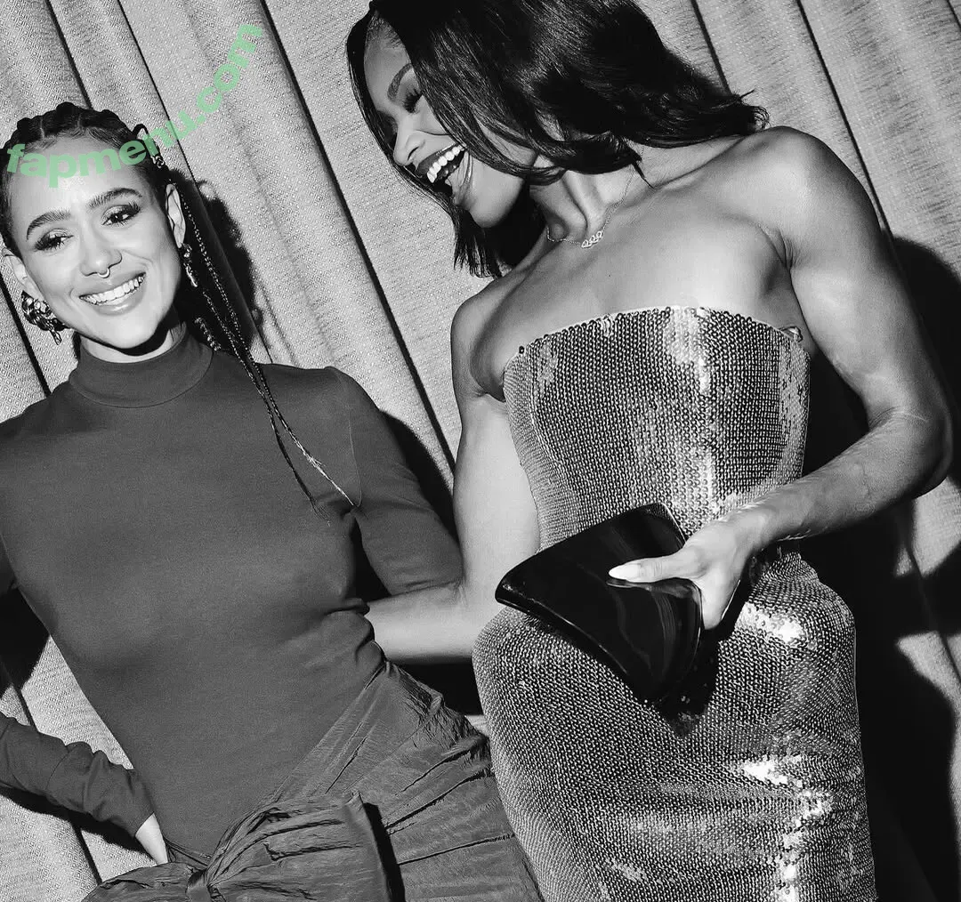 Nathalie Emmanuel nude photo #0811 (missnemmanuel / nathalieemmanuel)