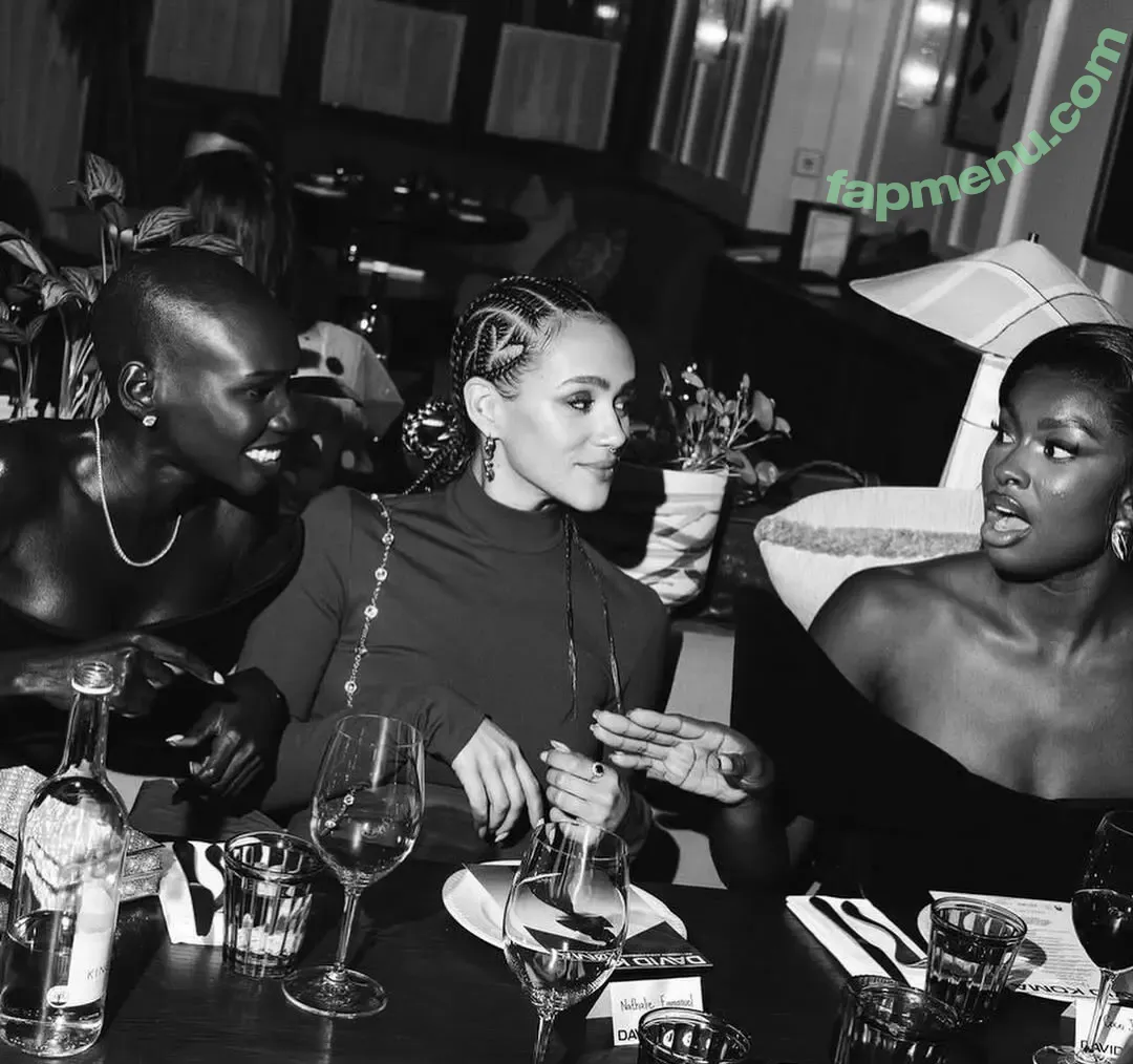 Nathalie Emmanuel nude photo #0812 (missnemmanuel / nathalieemmanuel)