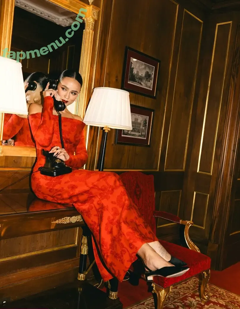 Nathalie Emmanuel nude photo #0836 (missnemmanuel / nathalieemmanuel)