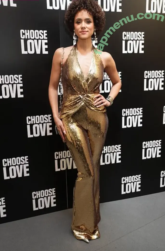 Nathalie Emmanuel nude photo #0845 (missnemmanuel / nathalieemmanuel)