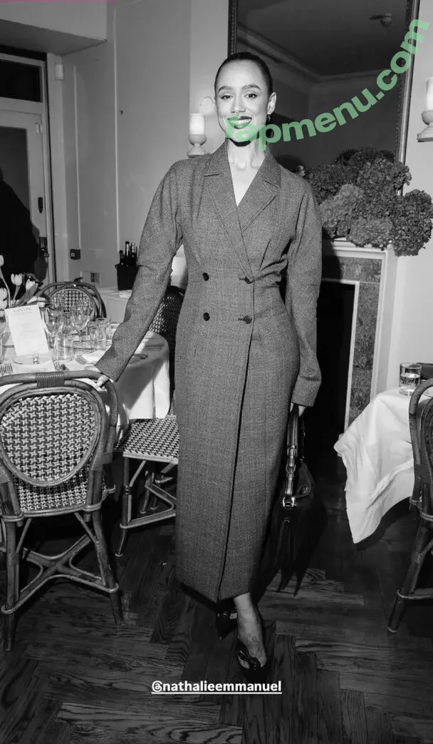 Nathalie Emmanuel nude photo #0849 (missnemmanuel / nathalieemmanuel)