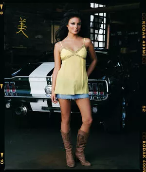 Nathalie Kelley / natkelley nude photo #0073