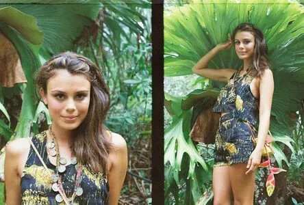 Nathalie Kelley / natkelley nude photo #0083