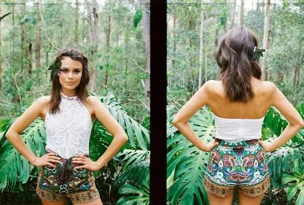 Nathalie Kelley / natkelley nude photo #0086