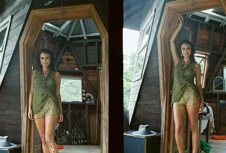Nathalie Kelley / natkelley nude photo #0087