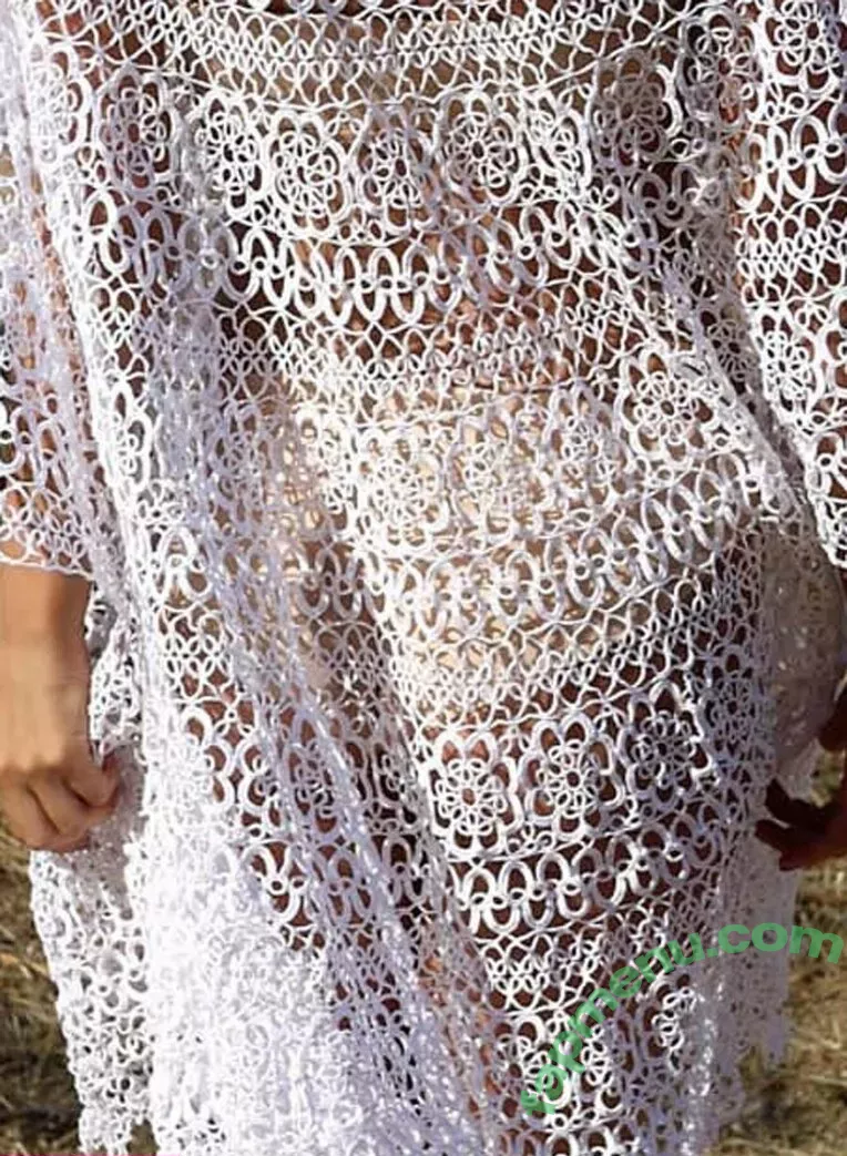 Nathalie Kelley nude photo #0103 (natkelley)
