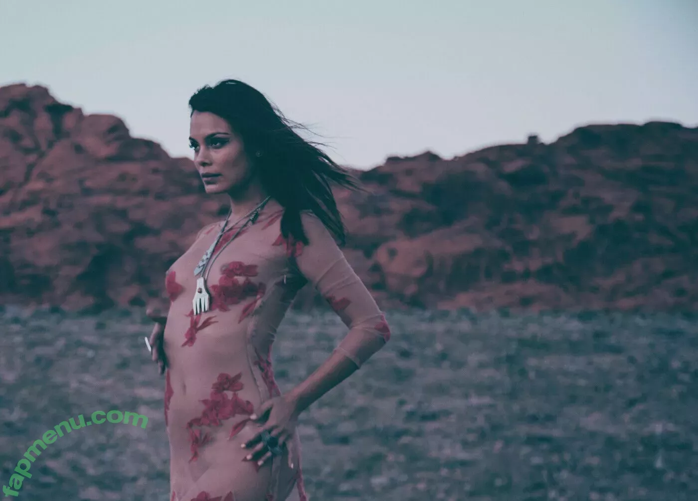 Nathalie Kelley nude photo #0106 (natkelley)