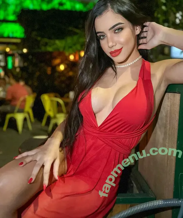 Nathaly Moura nude photo #0002 (afknaty)