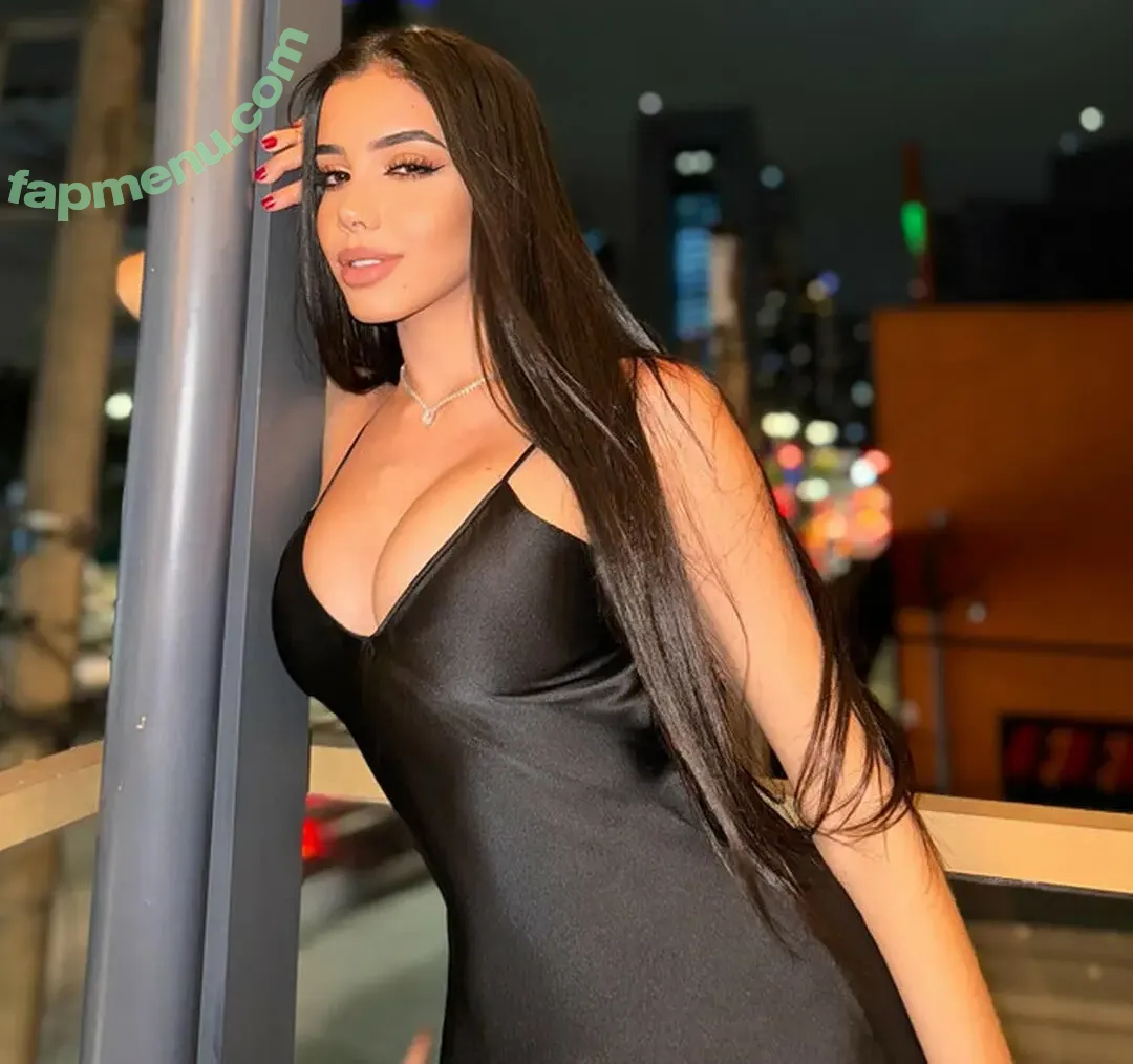 Nathaly Moura nude photo #0004 (afknaty)