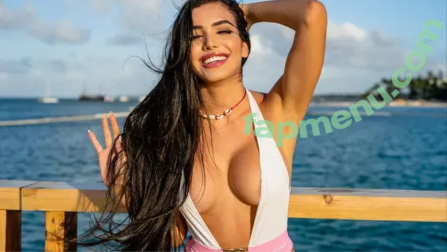 Nathaly Moura nude photo #0007 (afknaty)