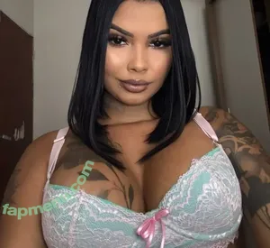 Nathaly Suellen / nathalysuellen nude photo #0002