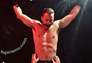 nathanjustice / nathanjusticeofficial nude photo #0004