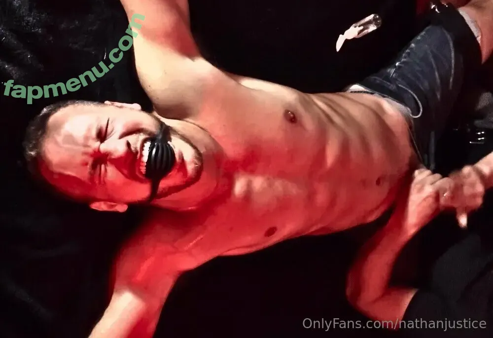 nathanjustice nude photo #0007 (nathanjusticeofficial)