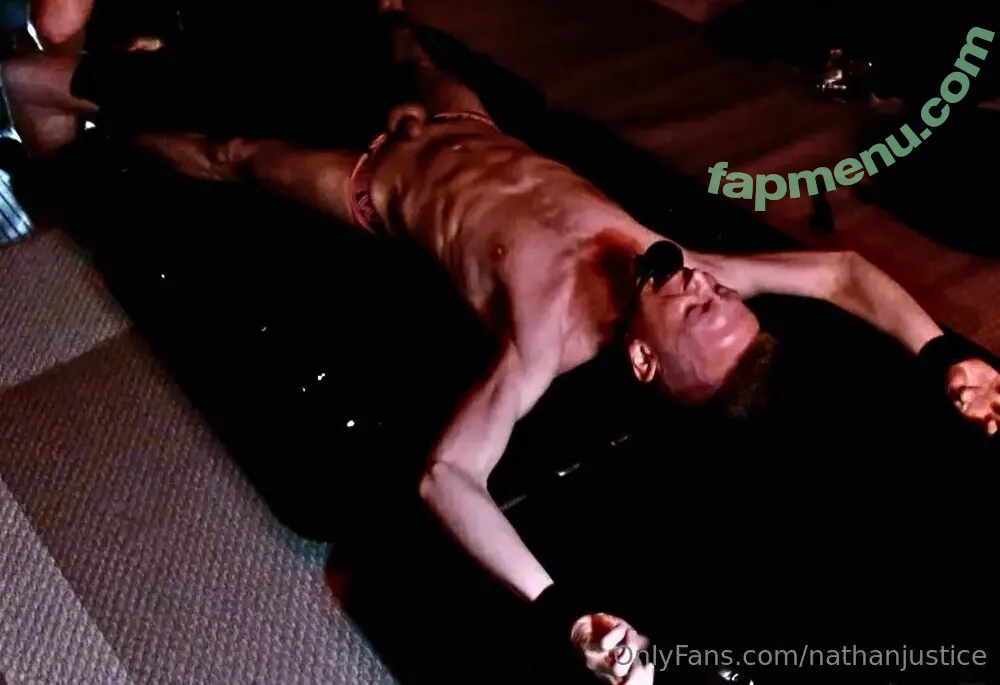 nathanjustice nude photo #0045 (nathanjusticeofficial)