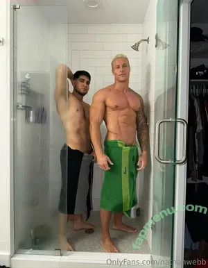 nathanwebb / nathankwebb nude photo #0011