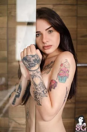 Nathi Suicide / nath.bisterco / nathisuicide nude photo #0028