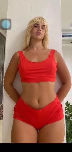 Nathy Peluso / NathyPeluso nude photo #0018