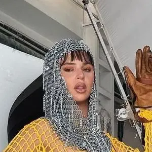 Nathy Peluso / NathyPeluso nude photo #0028