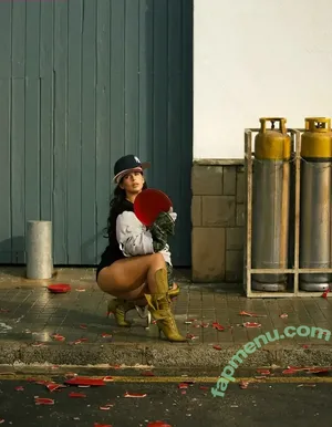 Nathy Peluso / NathyPeluso nude photo #0367