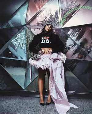 Nathy Peluso / NathyPeluso nude photo #0399