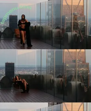 Nathy Peluso / NathyPeluso nude photo #0403