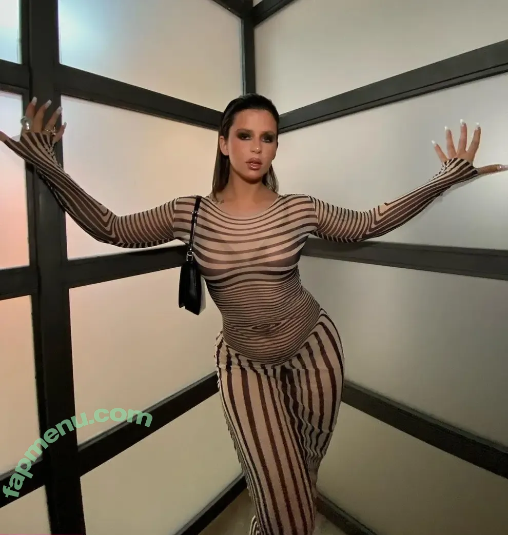 Nathy Peluso nude photo #0011 (NathyPeluso)