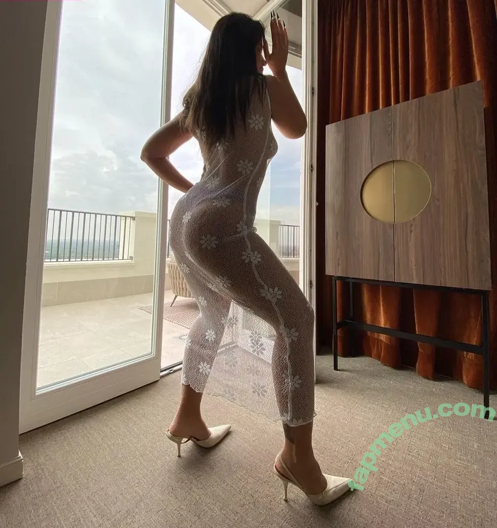 Nathy Peluso nude photo #0013 (NathyPeluso)