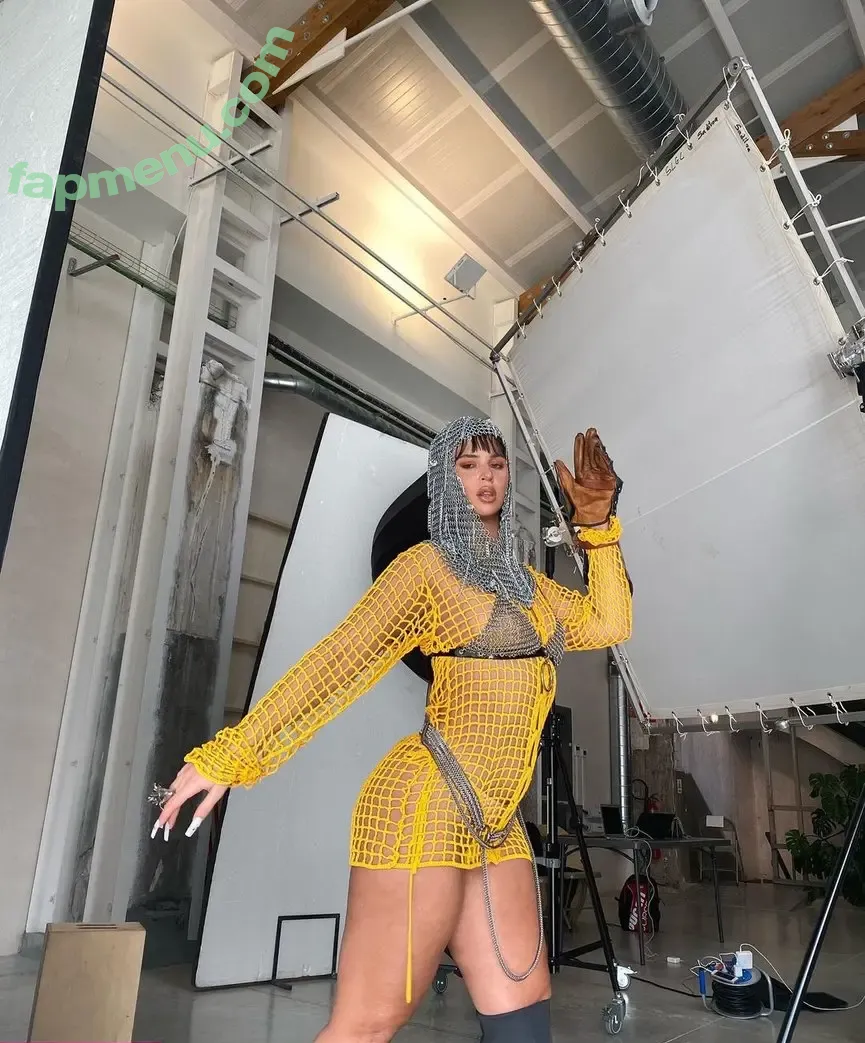 Nathy Peluso nude photo #0015 (NathyPeluso)