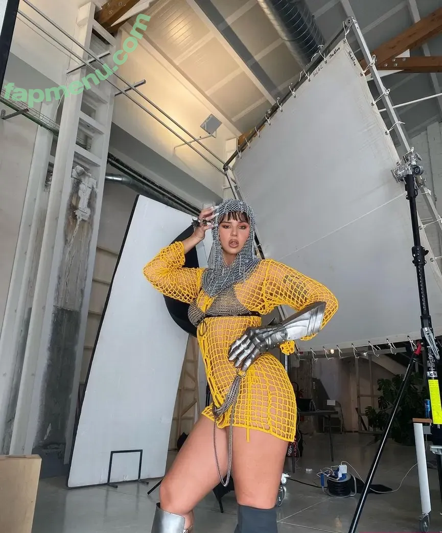 Nathy Peluso nude photo #0016 (NathyPeluso)