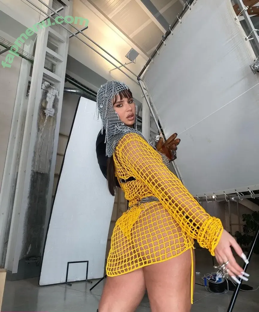 Nathy Peluso nude photo #0017 (NathyPeluso)