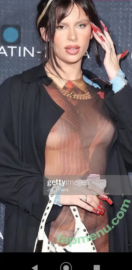 Nathy Peluso nude photo #0019 (NathyPeluso)