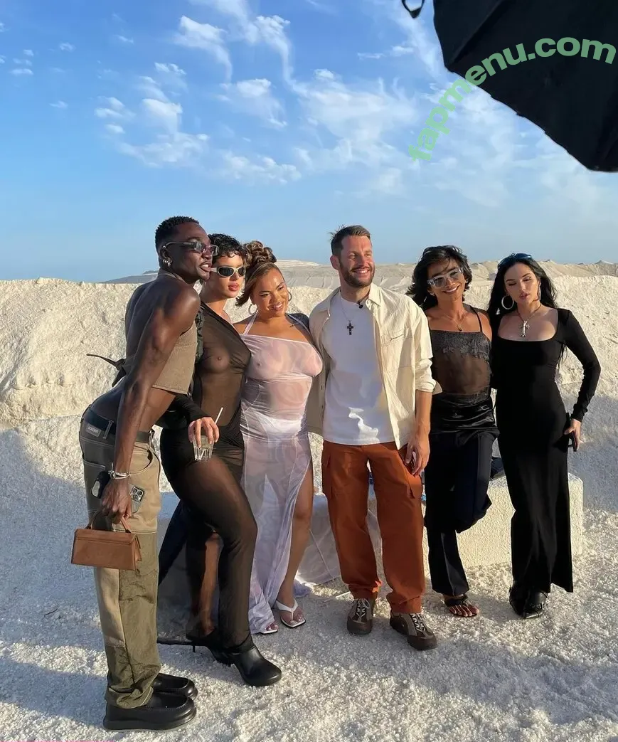 Nathy Peluso nude photo #0087 (NathyPeluso)