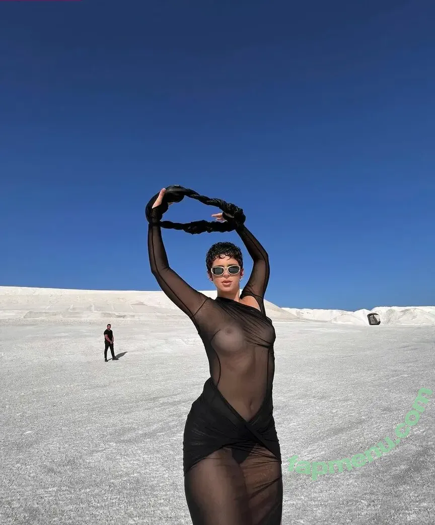 Nathy Peluso nude photo #0090 (NathyPeluso)