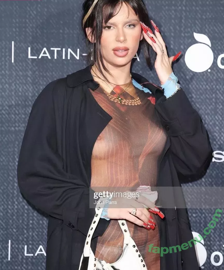 Nathy Peluso nude photo #0111 (NathyPeluso)