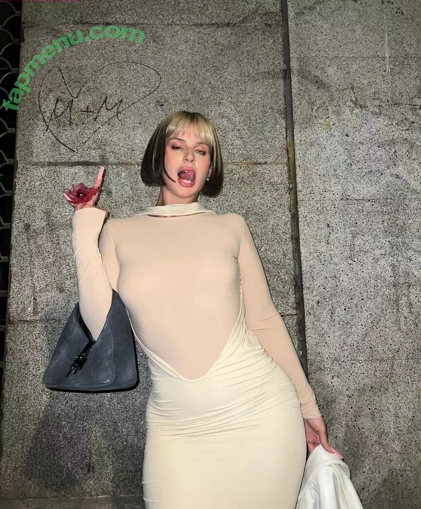Nathy Peluso nude photo #0126 (NathyPeluso)