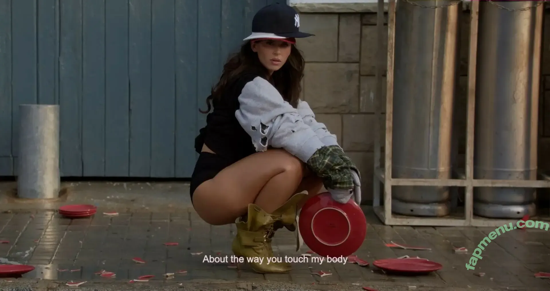 Nathy Peluso nude photo #0364 (NathyPeluso)