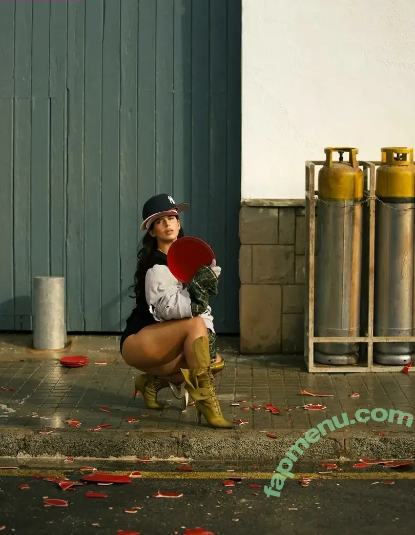 Nathy Peluso nude photo #0367 (NathyPeluso)