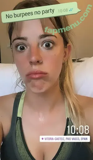 Nati Jota / natijota nude photo #0137