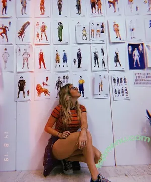 Nati Jota / natijota nude photo #0159