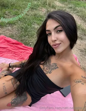 nati.natasha.x / nattinatasha nude photo #0020