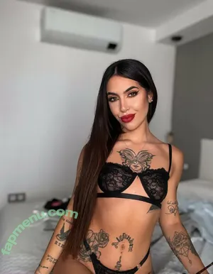 nati.natasha.x / nattinatasha nude photo #0021