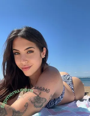 nati.natasha.x / nattinatasha nude photo #0022