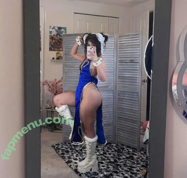 Natiitussy nude photo #0002 (Natiitussy)
