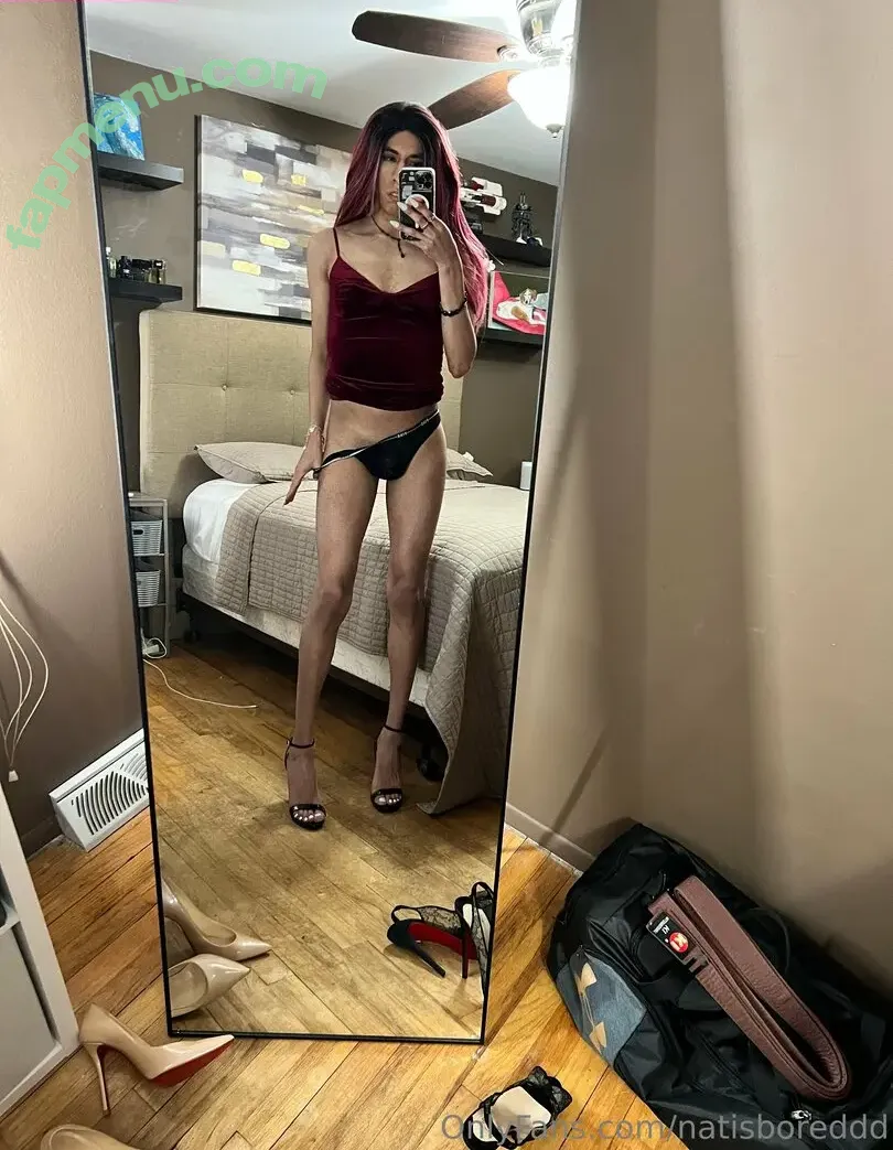 natisboreddd nude photo #0058 (natisboreddd)