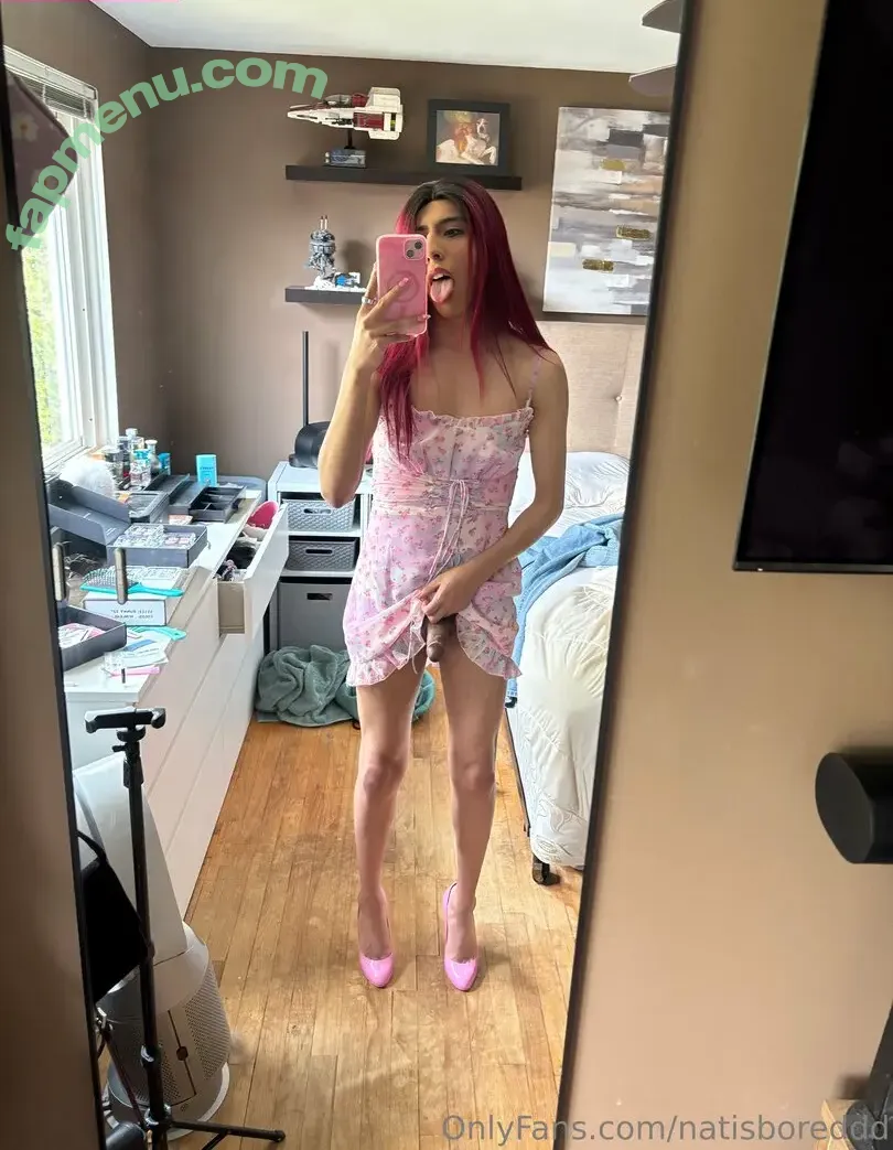 natisboreddd nude photo #0121 (natisboreddd)