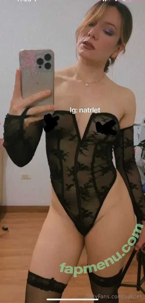 natrlet nude photo #0010 (natrlet)