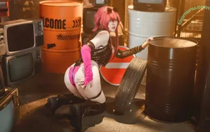 Natsuko233 / Natsuko / 夏夏子♡なつこ nude photo #0617